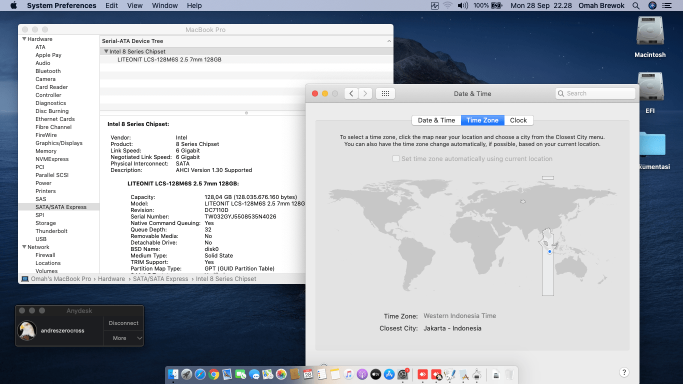 Asus A455LN WX004D [Haswell   Intel HD 4400] 6